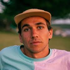 Brian Brummer's Instagram, Twitter & Facebook