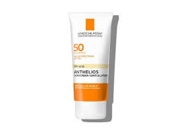 Check it's rating for harmful ingredients at the ewg skin deep database. La Roche Posay Anthelios Body And Face Mineral Sunscreen Lotion Spf 50 Ingredients And Reviews