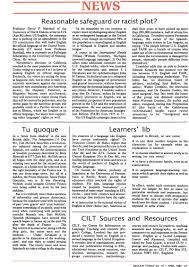 1 london bridge street, london, se1 9gf. News English Today Cambridge Core