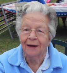 Obituary: Norma Ellen (Edge) Jennings