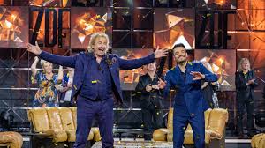 2h 30min | music | tv special 27 april 2019. 50 Jahre Zdf Hitparade Zdfmediathek