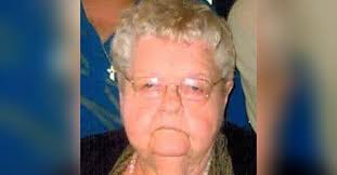 Margie N. Rusch Obituary