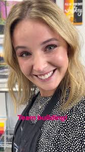 Team building with the work family!