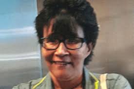 Patricia "Patty Jo" Porter