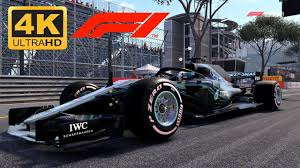 F1 2018 Monaco Mercedes Amg F1 W09 Eq Power 4k 60fps Gtx 1080 Ti Monaco Monacoracing Monacogp Simracing Simracers Mercedes Amg Valtteri Bottas Monaco