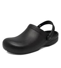 Men S Shoes Mules Clogs Garden Clogs Slip Resistant Nursing Clog For Men Women Rubber Chef Shoes Black Cq188zxc4w9 Mens Chef Shoes Garden Clogs Clogs