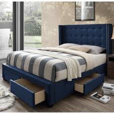 pin by melissa on new house bed frame with storage upholstered panel bed upholstered storage