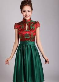Japanese Inspired Wedding Dress Short Chinese Style Prom Dresses New Style 2012 From Bbs Of China Chinese Prom Dress Colorful Dresses King Dress