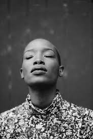 A VISION FOR BLACK LIVES.