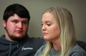 Q&A: Kelsi German, Libby's sister,