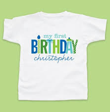 1st Birthday Boy T Shirt My First Birthday Boy Tshirt Petite Lemon Prints Boy First Birthday Birthday Boy Shirts Boy Birthday