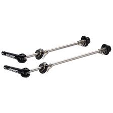 Alibaba.com offers 2,282 quick release latch products. Kcnc Kqr Skewer Road Ti Quick Release Set Bike24