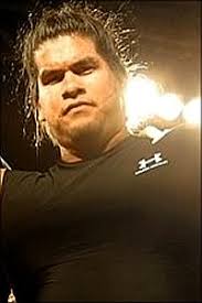 William "Lil Bear" Johnson MMA Stats, Pictures, News, Videos, Biography