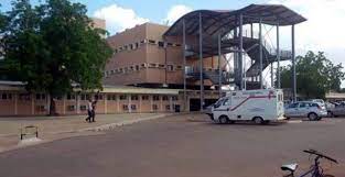 Tamale Teaching Hospital Urged To Emulate Korle Bu Hospital Attack Arrest
