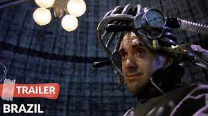 Jonathan pryce, cbe is a welsh actor and singer. Brazil 1985 Trailer Hd Terry Gilliam Jonathan Pryce Youtube