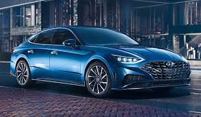 The 2021 hyundai sonata is a really good way to get attention while driving a family sedan. 2021 Hyundai Sonata Colors Release Date Review Price 2020 Hyundai