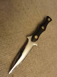 Pin Na Doske Knife Making