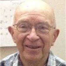 George Barber Obituary August 20, 2013