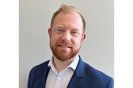 A new face in Western Michigan!