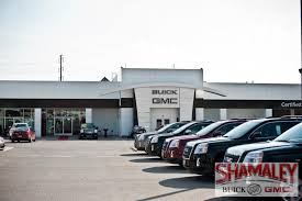 We are your source for new and used cars in the el paso, tx area. Shamaley Buick Gmc El Paso Car Truck Dealership