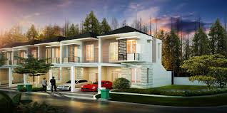 Fasilitas pendidikan terbaik di dalam kawasan perumahan. Beranda