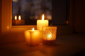Public Urged To Shine A Light In Their Windows On Easter Saturday For The Sick And Frontline Workers