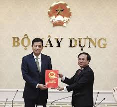 Phóng sự xây dựng mô hình nhà thân thiện với môi trường. Bá»™ Xay Dá»±ng Bá»• Nhiá»‡m Cá»¥c TrÆ°á»Ÿng Cá»¥c Quáº£n Ly Nha Va Thá»‹ TrÆ°á»ng Báº¥t Ä'á»™ng