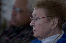 From Rose Festival Court to death