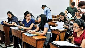 Maybe you would like to learn more about one of these? Delhi University Admission 10 Seats Already Filled After 1st Cut Off