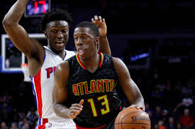 Depth charts, updated player information, stats, trades, and free agent signings. Lamar Patterson Makes Atlanta Hawks Roster And Debut Cardiac Hill