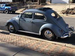 Image result for Strato Blue 1959 Volkswagen