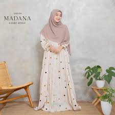 15 model baju gamis brokat pesta pernikahan terbaru 2019/2020. Jual Model Baju Kondangan Terbaru Lazada Co Id