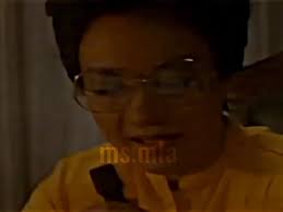 Cory Aquino Victory Speech in Filipino