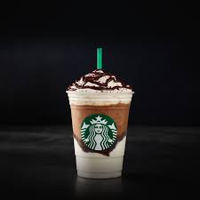 Black And White Mocha Frap Mocha Cookie Crumble Frappuccino Mocha Cookie Crumble Mocha Cookies Starbucks Drinks Recipes