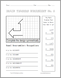 We did not find results for: Brain Teasers Worksheet 8 Brain Teasers Word Puzzles Brain Teasers Word Brain Teasers