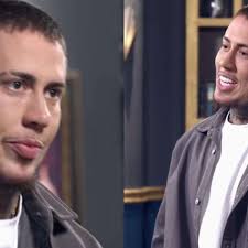 Dos palcos para a telinha: MC Daniel estreia em novela do SBT