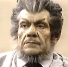 John Kenneth Muir's Reflections