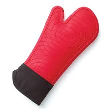 Gant En Silicone 15 Double De Coton Starfrit