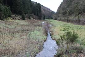 Aus Der Mitte Entspringt Ein Bach Sauerland Reisen Zauberhaft
