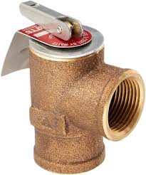 Check spelling or type a new query. Amazon Com Watts 0342691 30 Psi Pressure Relief Valve Bronze 3 4 335 M2 030 Industrial Scientific