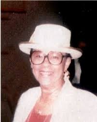 Obituary information for Marjorie Silas-Ball