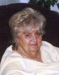 Thelma Nunley Obituary