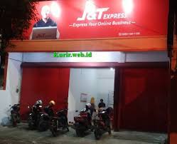 Staff processing j&t express bekasi. Alamat Agen J T Express Di Kebumen Info Kurir