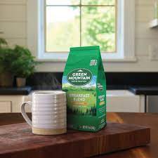 Maybe you would like to learn more about one of these? Green Mountain Coffee Roasters Breakfast Blend Ground Coffee Light Roast Bagged 12oz Walmart Com Walmart Com