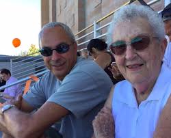 Donor Stories — Stanford Blood Center