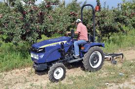 Kaan A 250 Traktor 25 Hp Fiyati Ve Ozellikleri
