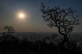 Contagem deve ter um dia com sol entre poucas nuvens nesta terça-feira (12)