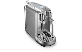 Vertuo 120 capsule iced coffee pack. The Best Nespresso Machines For 2021 Digital Trends