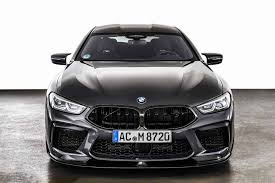 2021 bmw 4 series convertible preview. Ac Schnitzer S Bmw M8 Competition Gran Coupe Is Much More Aggressive Cars News Reviews Sport Cars Car Enthusiasts And Many More