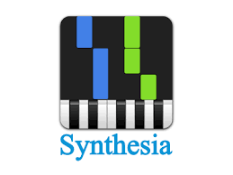 Use the touchscreen or connect a digital keyboard and play using real . Synthesia Crack 10 7 Unlock Key Free Download 2021